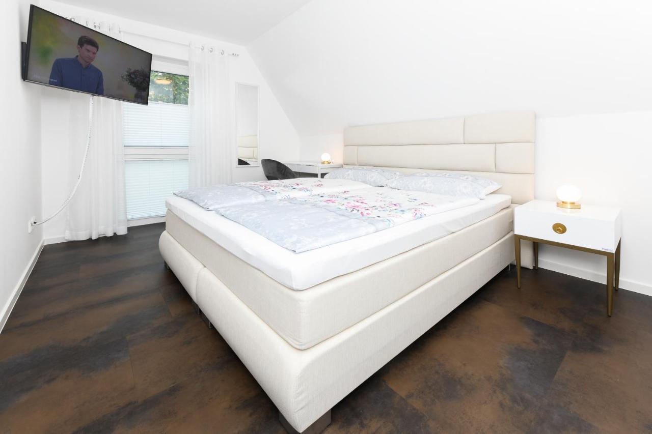 Ferienhaus Nordseeperle Дорнумерзиль Экстерьер фото