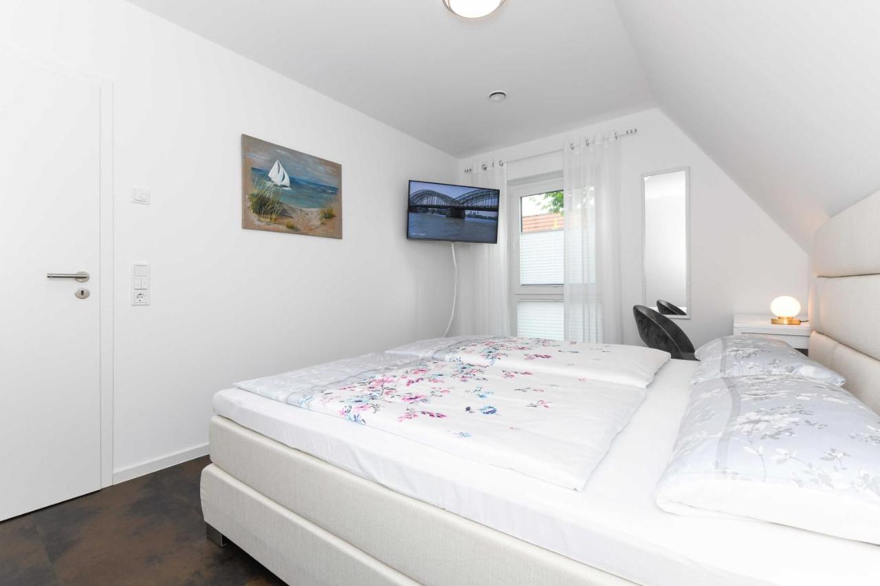 Ferienhaus Nordseeperle Дорнумерзиль Экстерьер фото